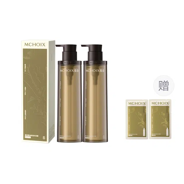 MCHOIX 300ml