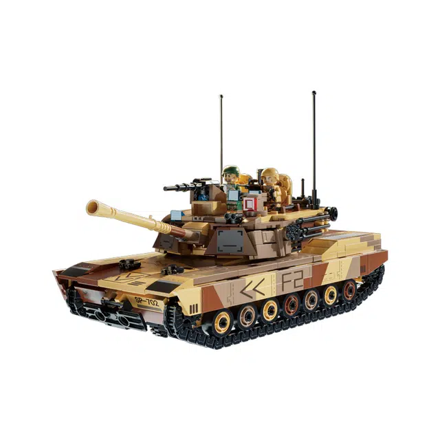 695pcs 89138