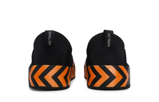 Arcteryx KRAGG 811