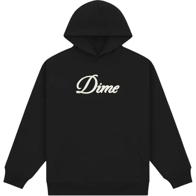 Dime MTL SS25