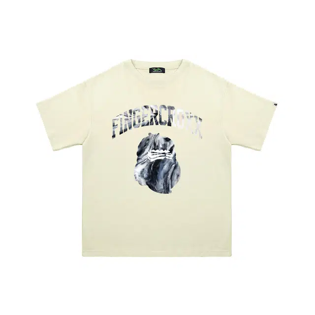 Fingercroxx 270gLOGOT