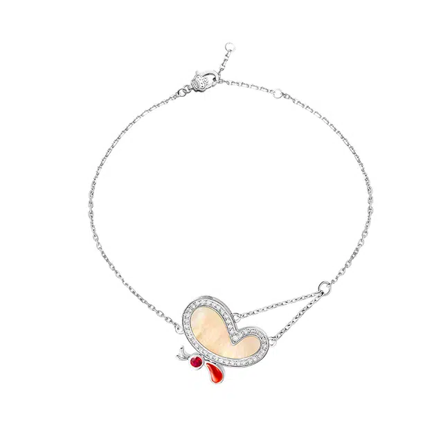 EMPEROR ins 18K