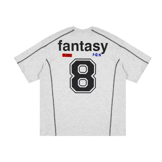 Nike Dri-Fit FantasyT