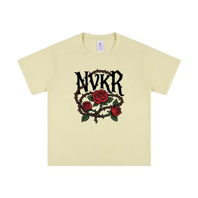 NVKR T
