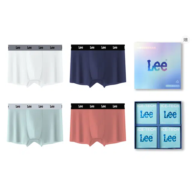 Lee Logo 4