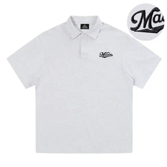 masongarments Polo