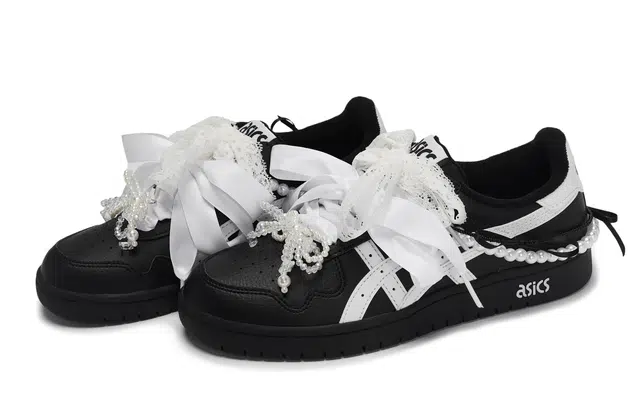 Asics JAPAN S