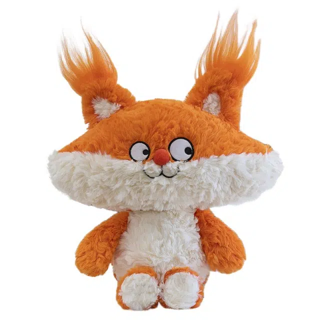 MIC RABBIT 35cm