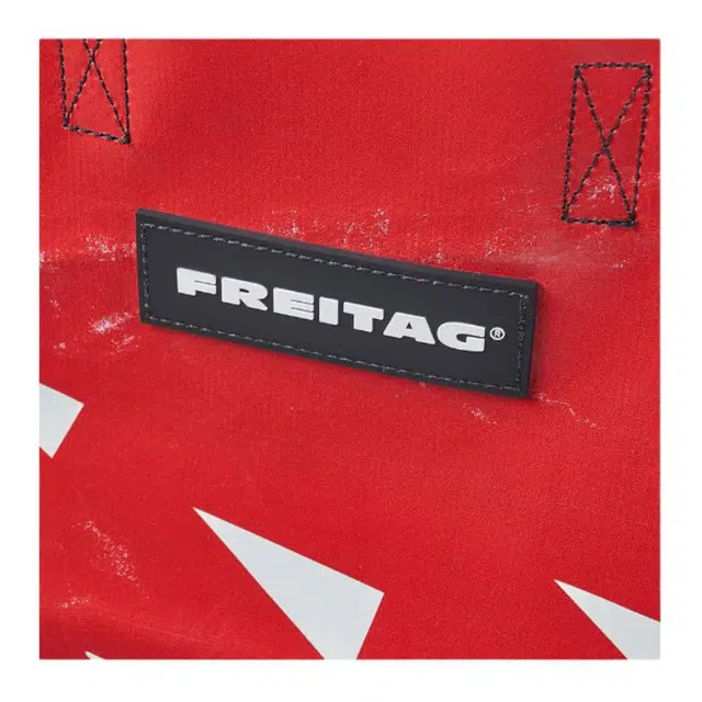 FREITAG Tote