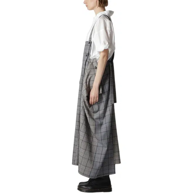 Yohji Yamamoto Y's SS25