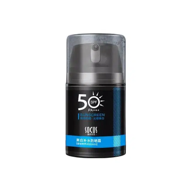 socus