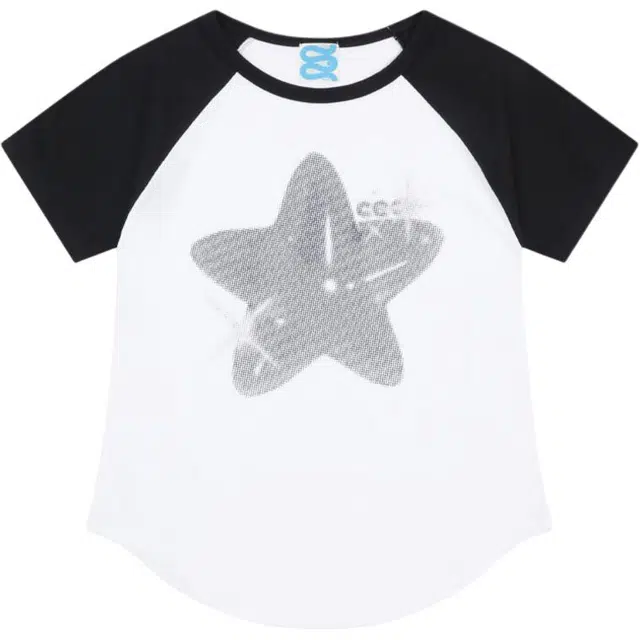 CHANCECHANCE SS25 T