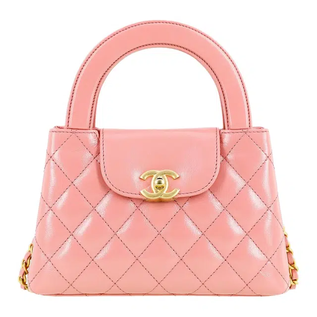 CHANEL 23K Kelly