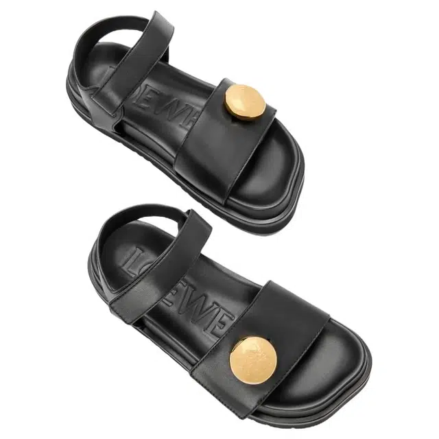 LOEWE Pebble Fussbett