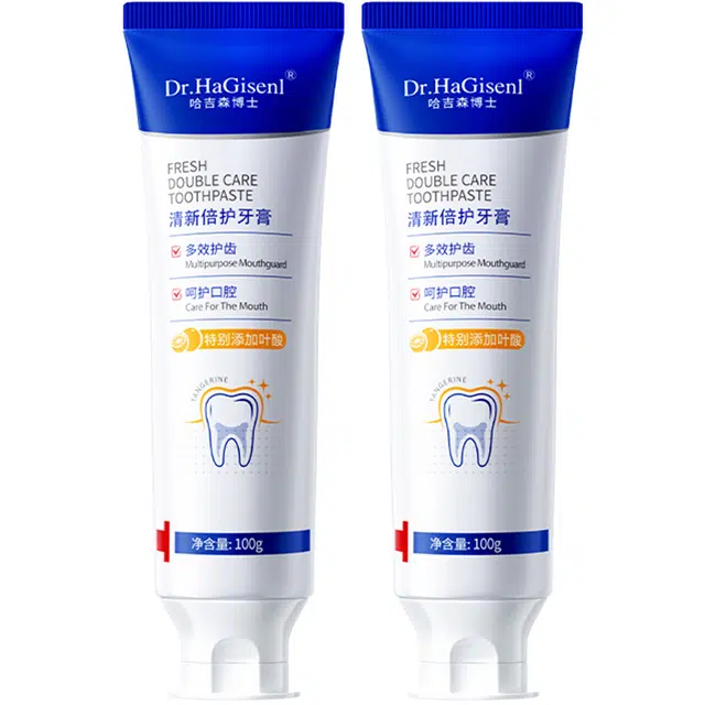 DR.HAGISENL 100g