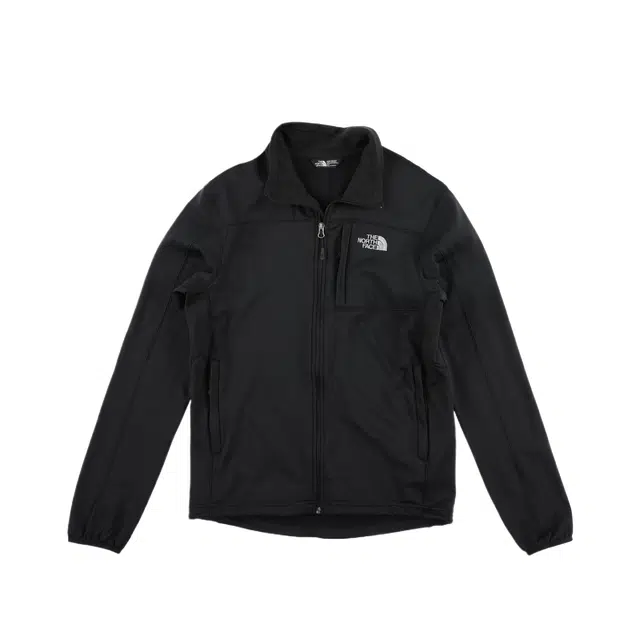 THE NORTH FACE men's 200wt cinder full zip