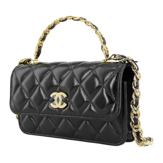 CHANEL Classic Flap CF 23A