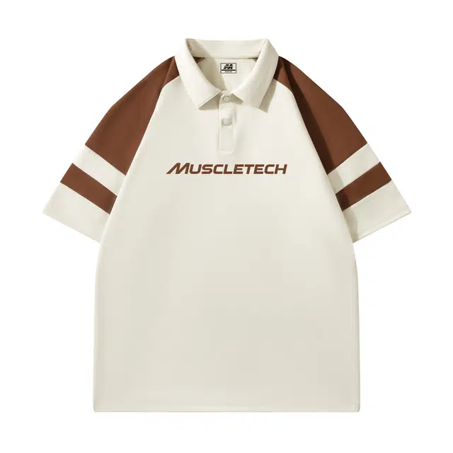 MUSCLETECH tPolo