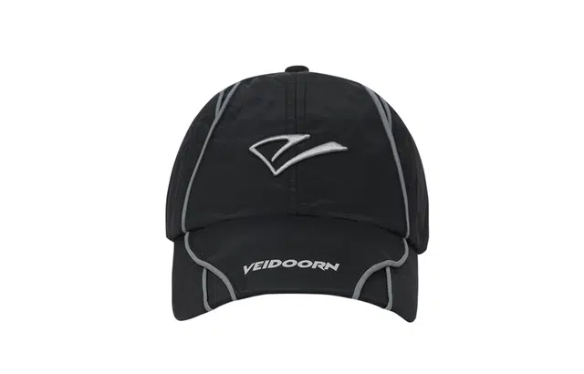 VEIDOORN Logo