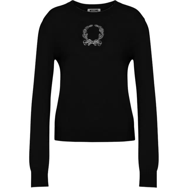 MOSCHINO SS25 logo