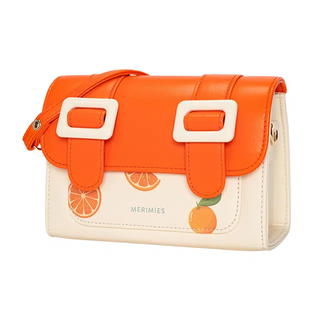 MERIMIES Orange