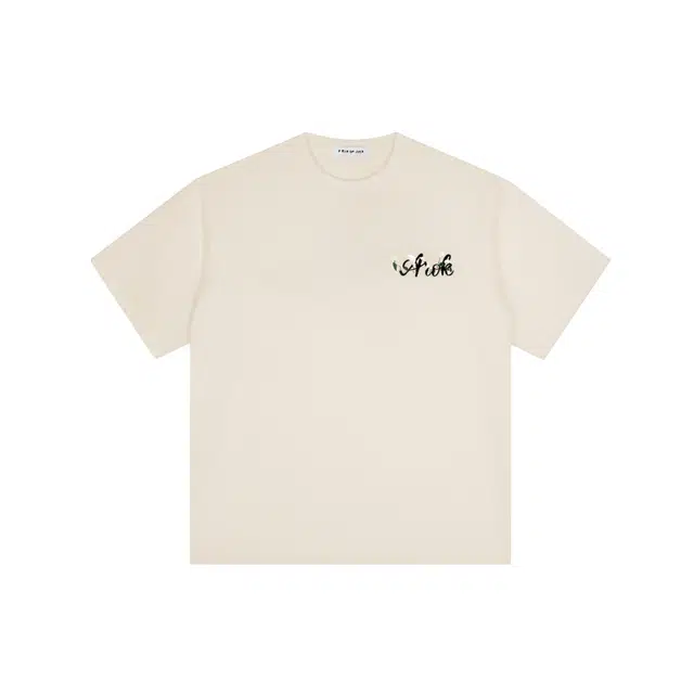 A RUN OF LUCK T