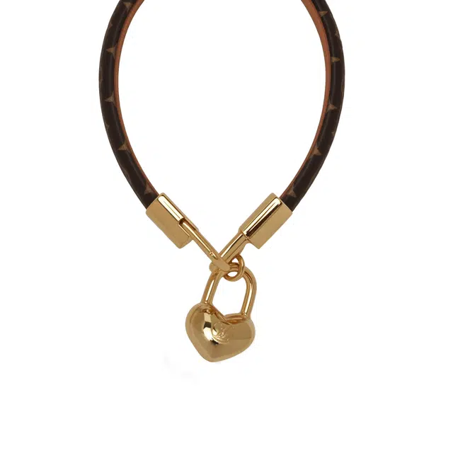 LOUIS VUITTON Crazy In Lock