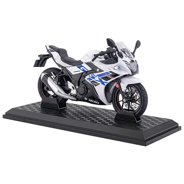 H 1 GSX250R