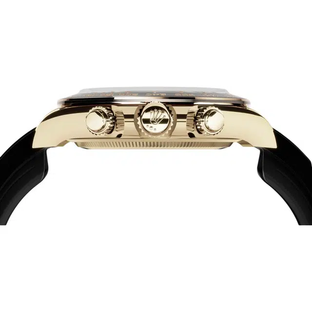 ROLEX 2023 40mm M126518ln-0004