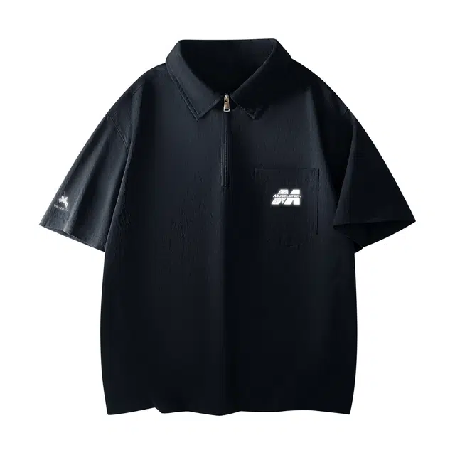 MUSCLETECH logoPOLO