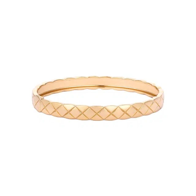 CHANEL COCO CRUSH 18K