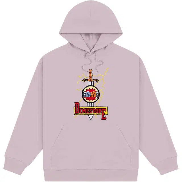 Dime MTL SS25