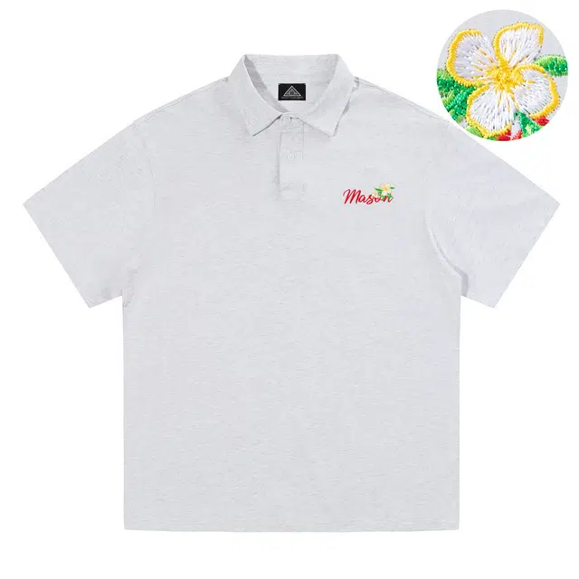 masongarments LOGOPolo