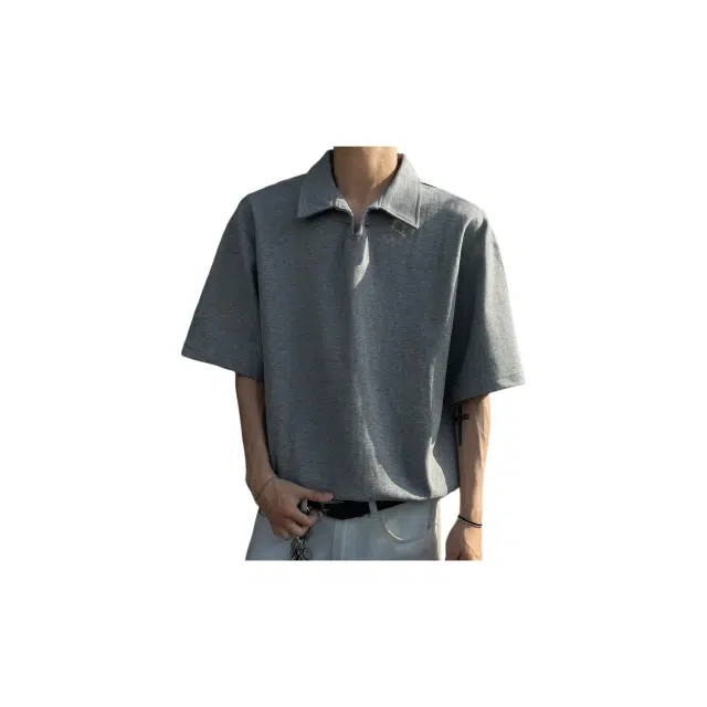 ZOTRANS CLeanfitPolo