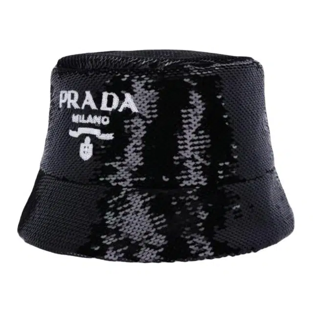 PRADA Logo