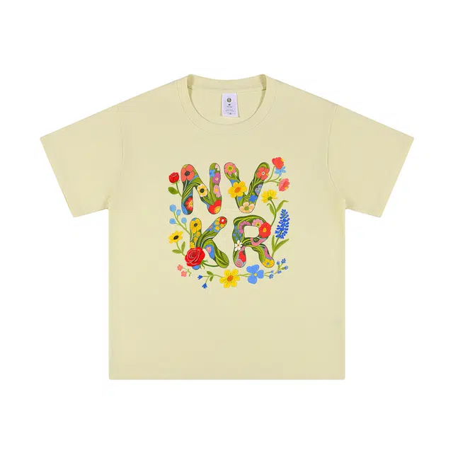 NVKR T