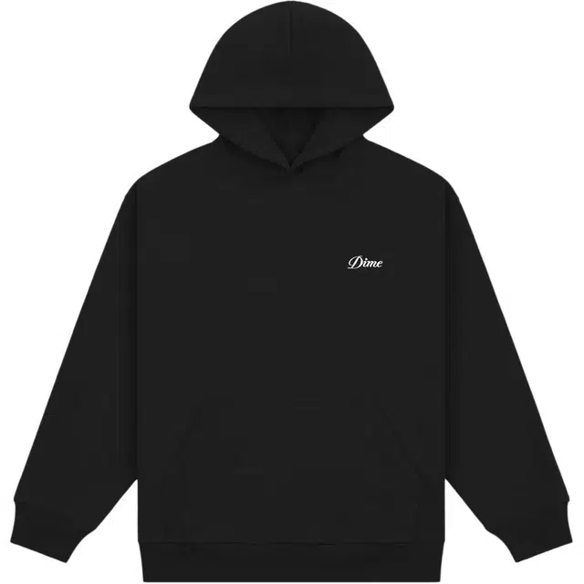 Dime MTL SS25