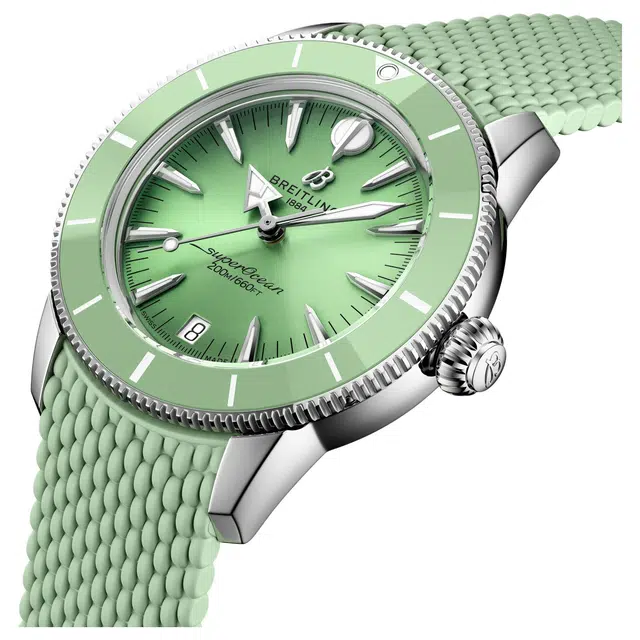 BREITLING 200 36mm
