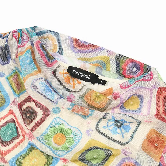 Desigual T