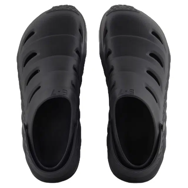 EMPORIO ARMANI EA7 Crusher Sonic Clog