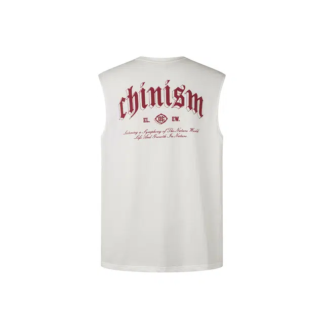 CHINISM Logo