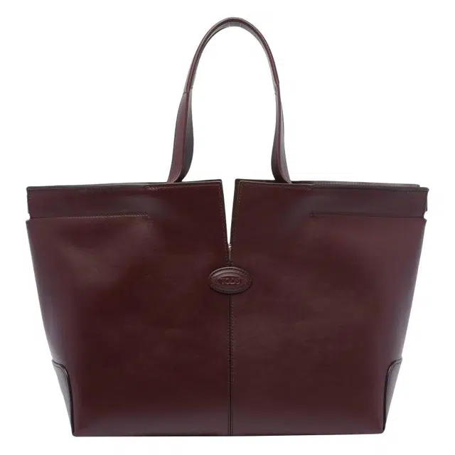 TOD'S DI FOLIO Tote