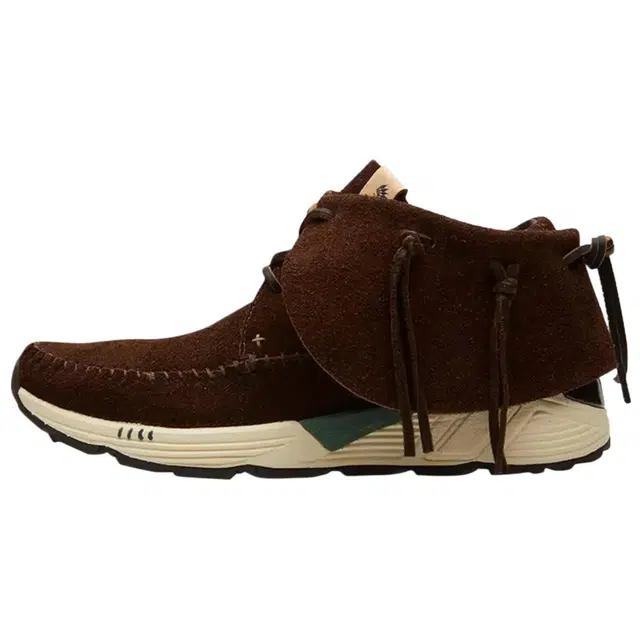 Visvim FBT