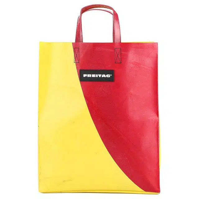 FREITAG Boutique Tote