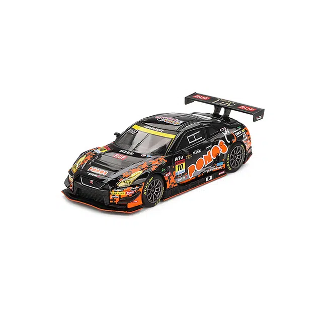 MINI GT GT-R NISMO GT3