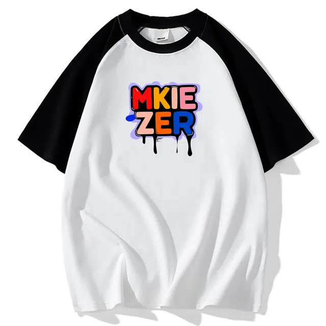 MKIEZER LogoT