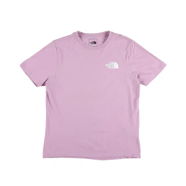 THE NORTH FACE NOVELTY w ss T