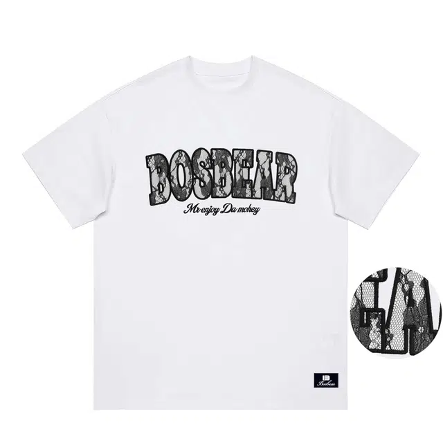 BOS BEAR T