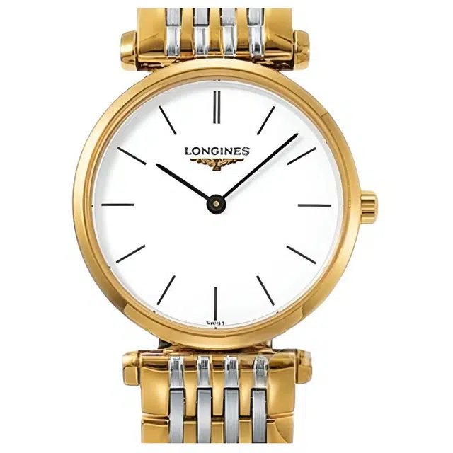 LONGINES L4.209.2.12.7
