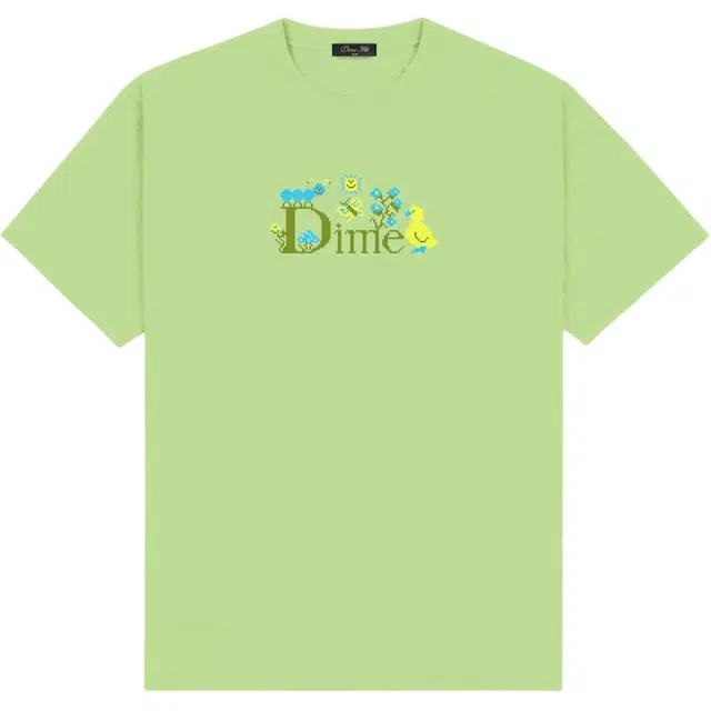 Dime MTL SS25 T